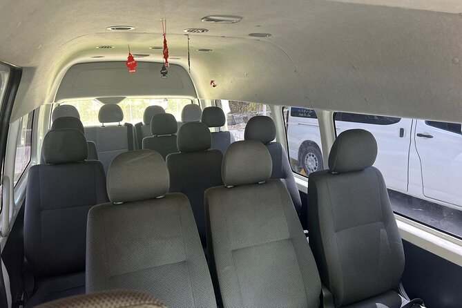 Punta Cana: Private Airport Transfers One Way To From Uvero Alto - What the 30-Minute Ride Is Really Like