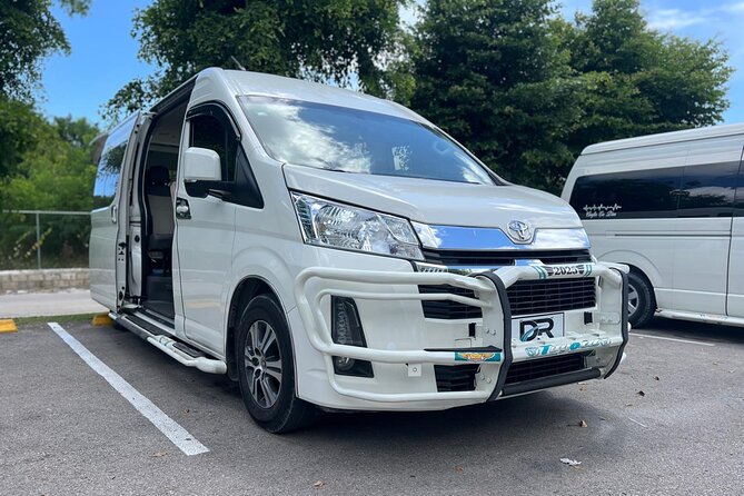 Punta Cana: Private Airport Transfers One Way To From Uvero Alto - Who Will Get the Most from This Transfer