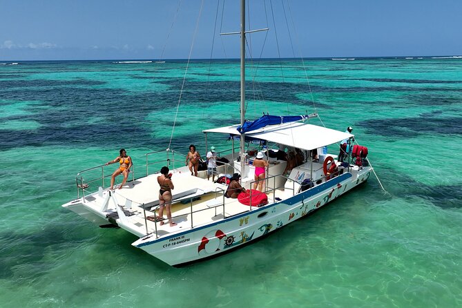 Punta Cana Private Boat (Medium Groups) - Key points to know before you book