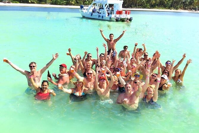 Punta Cana Private Boat (Medium Groups) - Is $1,200 good value for your group?