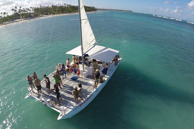 Punta Cana Private Boat (Medium Groups) - Who will enjoy this private Punta Cana charter?