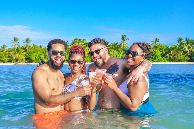 Punta Cana Private Boat (Medium Groups) - Practical details that can affect your day