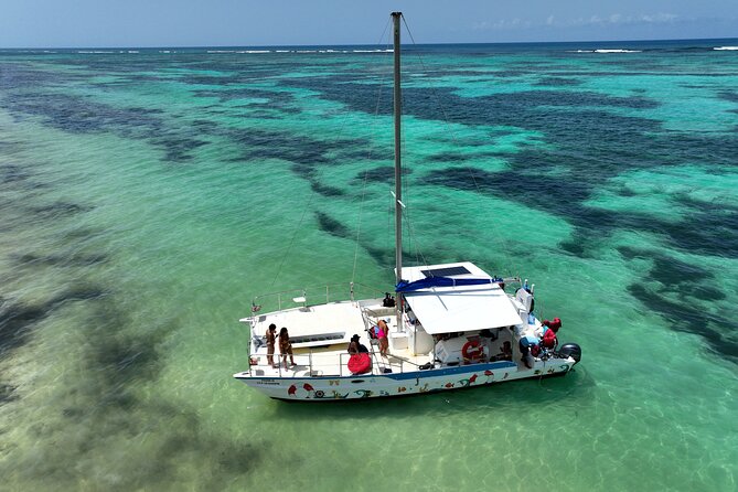 Punta Cana Private Boat (Medium Groups) - Setting out with transfers included