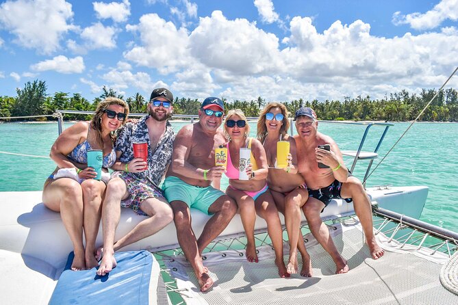 Punta Cana Private Boat (Small Group) - Is $600 a good value?