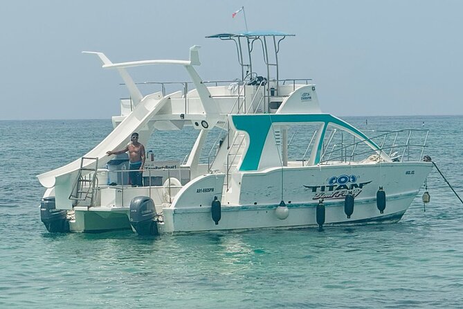 Punta Cana Private Boat Tour with Transportation Included - What kind of Punta Cana boat trip is this?