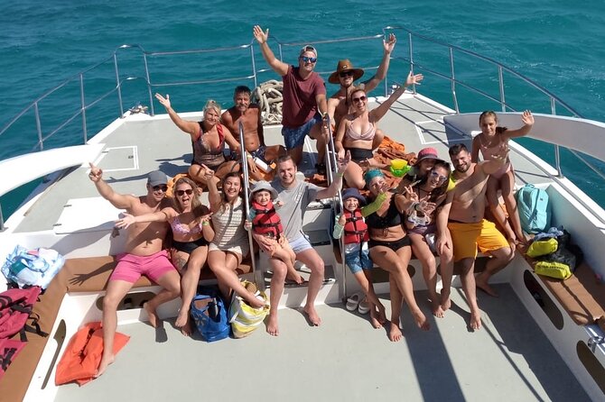 Punta Cana Private Boat Tour with Transportation Included - Transportation makes the $800 group price easier to judge