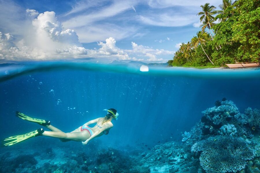 Punta Cana Private Catamaran (Small Group) - Crew service and the personal touch