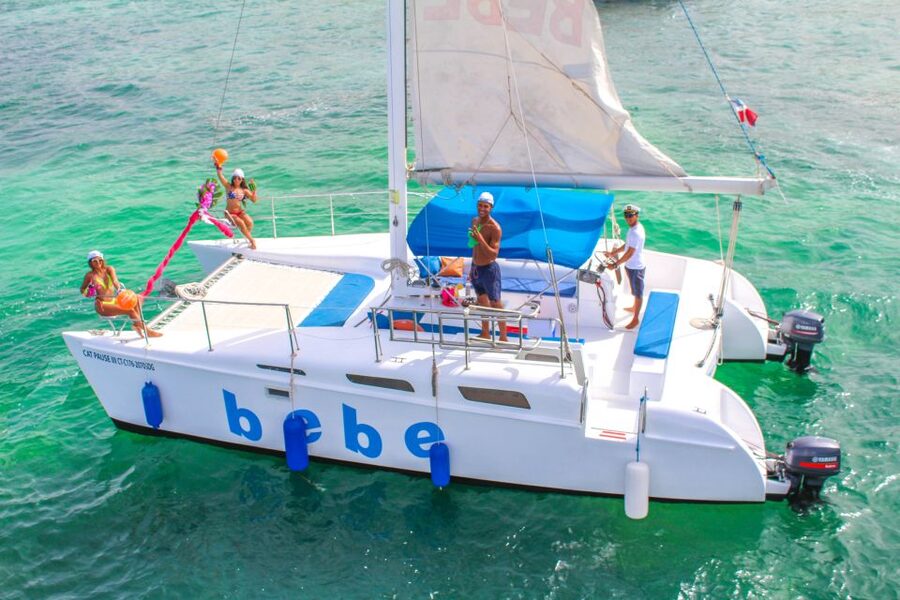 Punta Cana Private Catamaran (Small Group) - Who will enjoy this boat most
