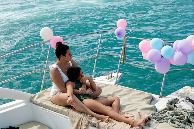 Punta Cana Private Catamaran with Snorkeling, Lunch & Open Bar - Is $695 a good value?