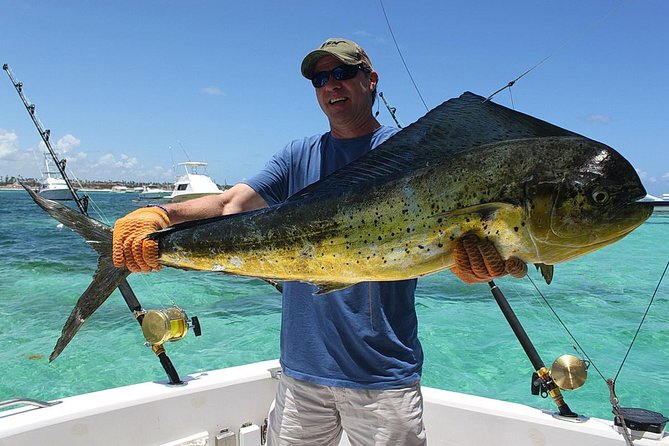 Punta Cana Private Fishing Charter on 39 Foot Boat with Bevarages - Is $699 good value for six people?