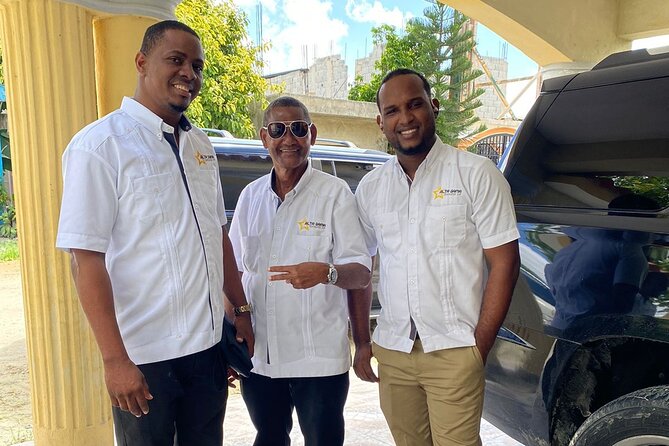 Punta Cana private Minivan Airport Transfers - Who will get the most from this service