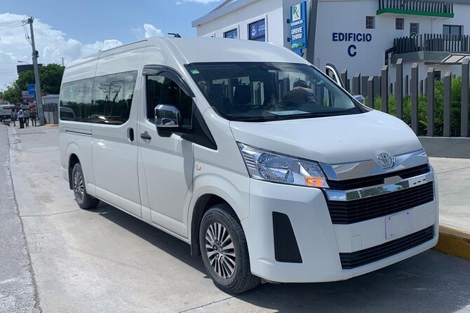 Punta Cana Private Transfer - Who Will Find This Most Useful