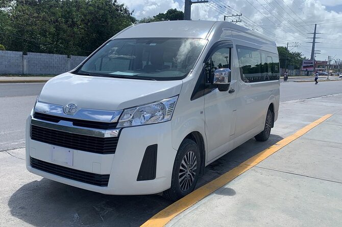 Punta Cana Private Transfer - Cancellation and Booking Flexibility