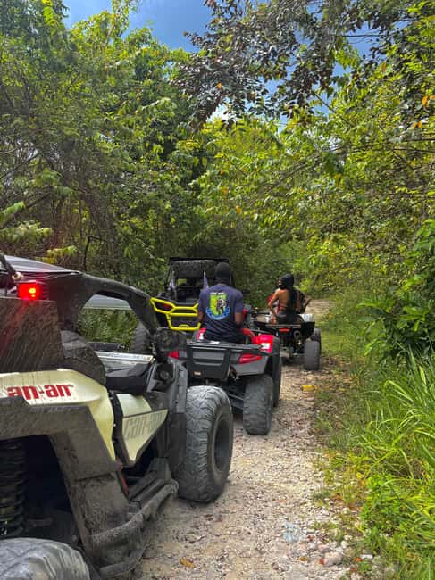 Punta Cana: Private VIP ATV Panoramic City & Off-Road Tour (No Crowds) - Who will enjoy this most