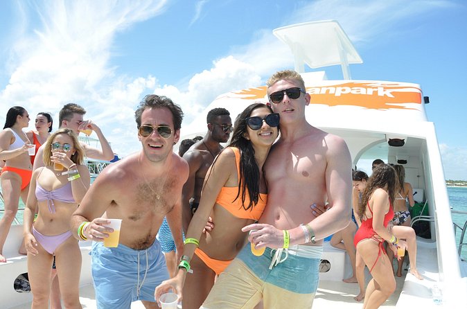 Punta Cana Private Virgen Beach Small & Big Group Snorkel Cruise - Timing, weather, and comfort