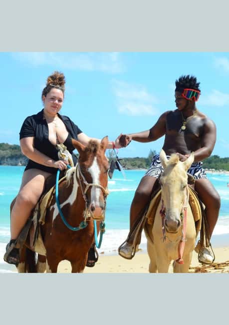 Punta Cana’s Best Sunset Horse Ride - Key points to know before booking