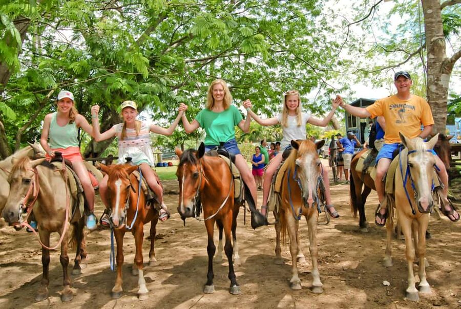 Punta Cana’s Best Sunset Horse Ride - Why Macao Beach makes this ride worthwhile