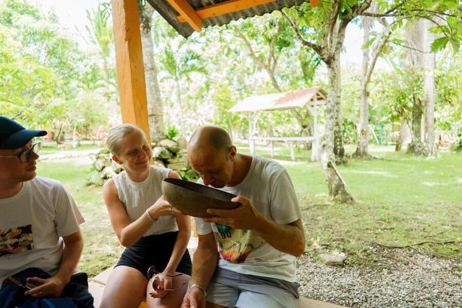 Punta Cana safari experience and historical city tour - Higüey’s market and local shopping