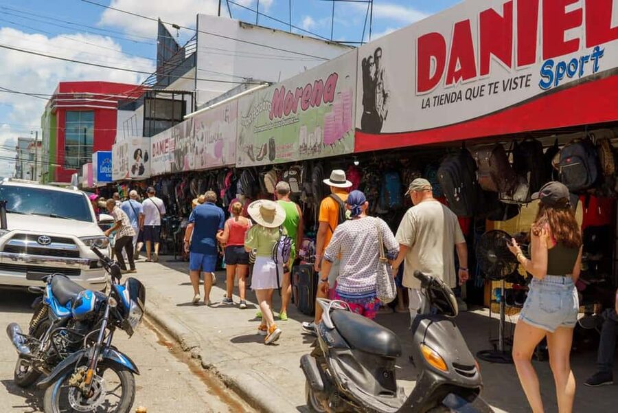 Punta Cana safari experience and historical city tour - What the four-hour pace feels like