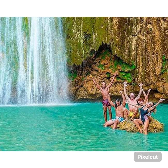 Punta Cana: Samaná Cayo Levantado & El Limón Waterfall Tour - Key points to know before booking