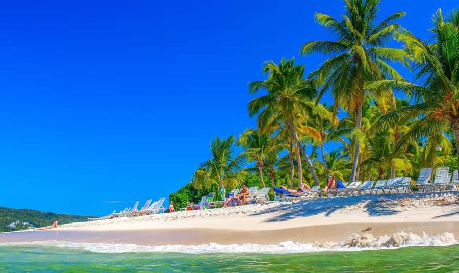 Punta Cana: Samaná Cayo Levantado & El Limón Waterfall Tour - Who will enjoy this Samaná excursion most