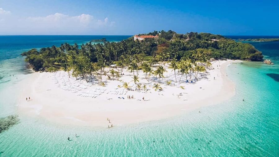 Punta Cana: Samana Full Day Trip Whale Cascada El Limon - Key points to know before booking