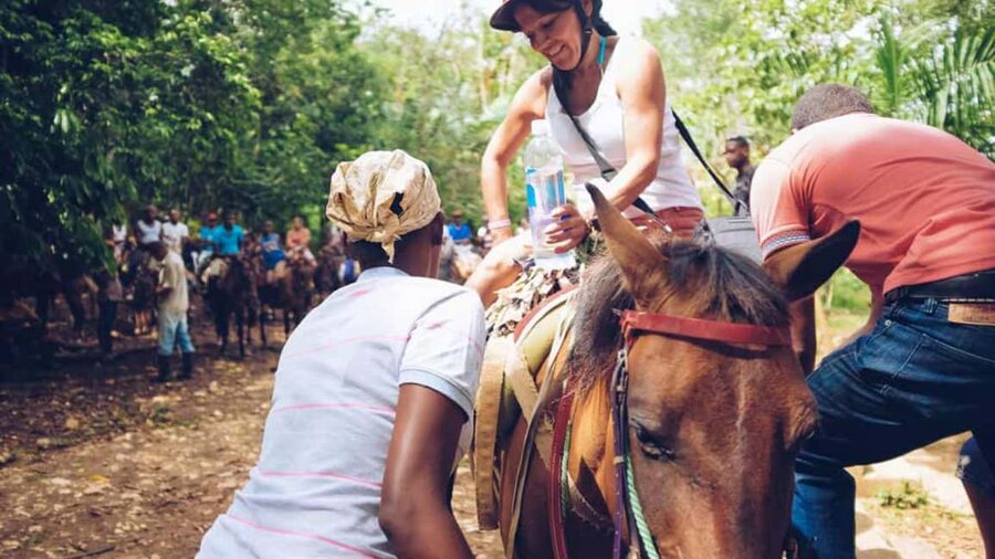 Punta Cana: Samana Full Day Trip Whale Cascada El Limon - Practical advice for making the day easier