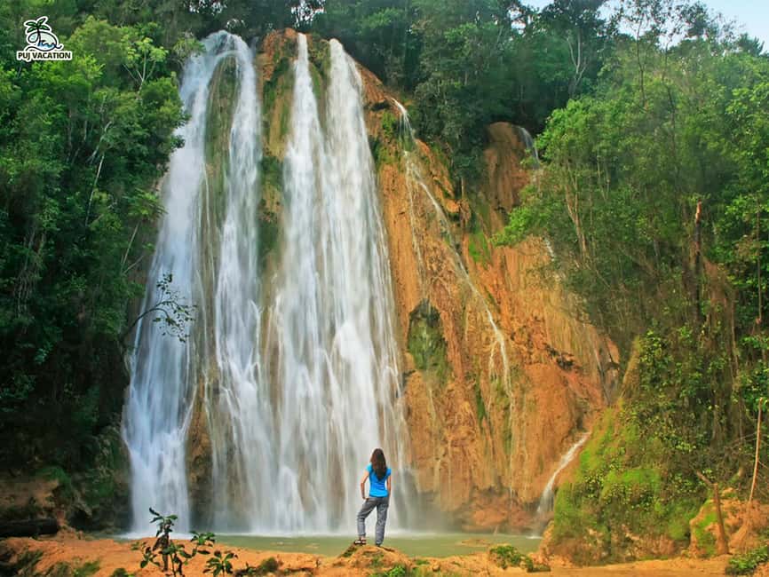 Punta Cana: Samana safari between waterfalls and beaches - Who will enjoy it, and who should skip it