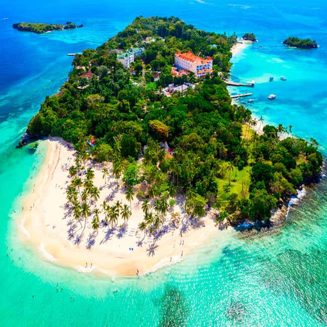 Punta Cana: Samana safari between waterfalls and beaches - Why Samaná is worth the long trip from Punta Cana