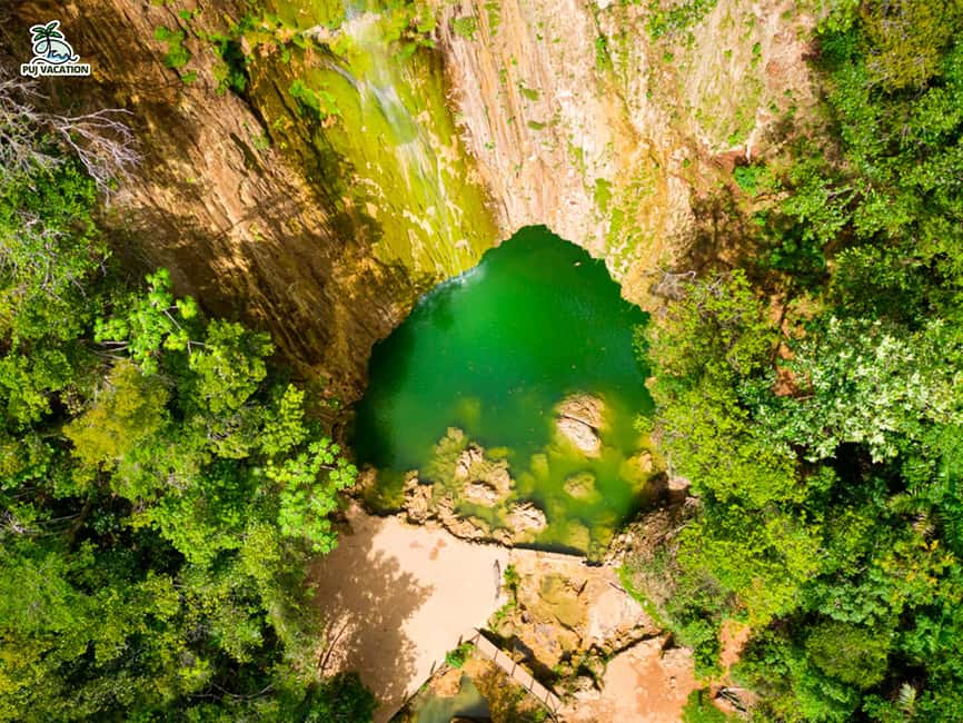 Punta Cana: Samana safari between waterfalls and beaches - Samaná city and a typical Dominican lunch