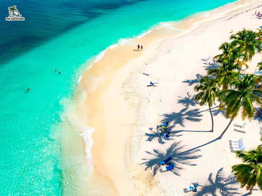 Punta Cana: Samana safari between waterfalls and beaches - What to pack for this particular day