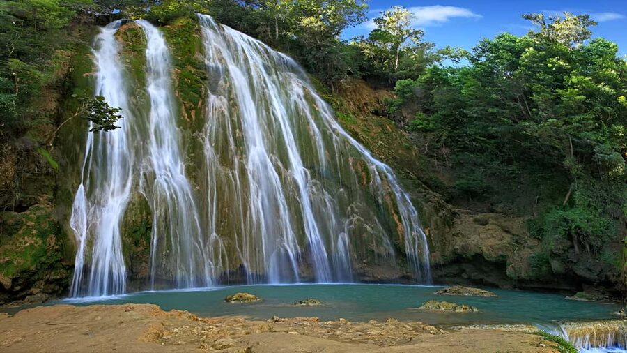 Punta Cana: Samaná Whale Watching, Bacardi & Limon Falls - Why Samaná Makes This Long Day Worth Considering