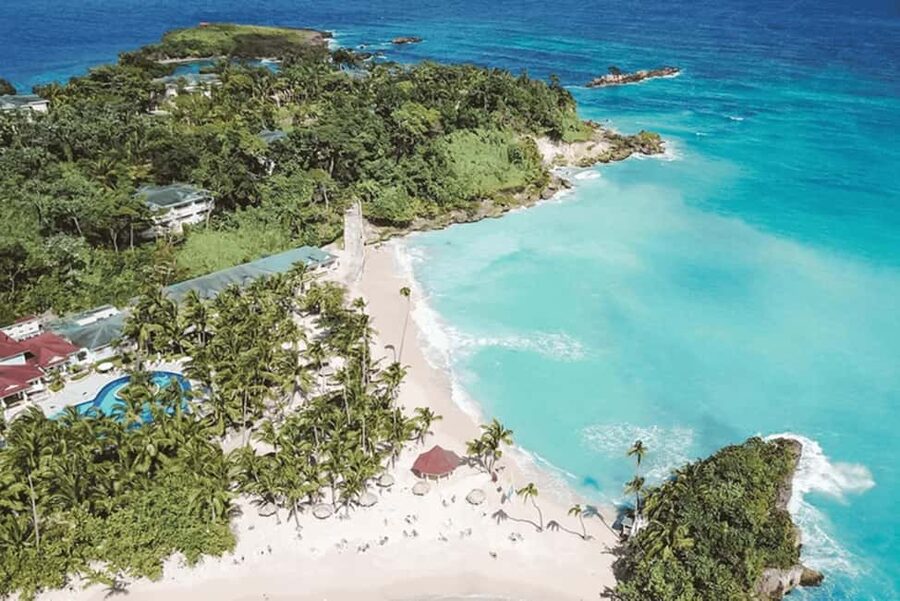 Punta Cana: Samaná Whale Watching, Bacardi & Limon Falls - Lunch With Dominican Flavors