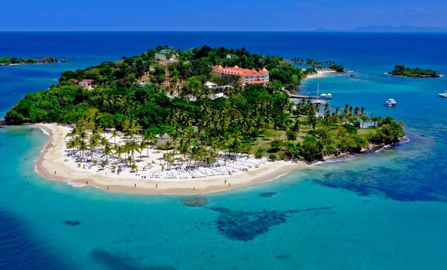 Punta Cana: Samaná Whale Watching, Bacardi & Limon Falls - The Pace, Group Transfers, and Physical Demands
