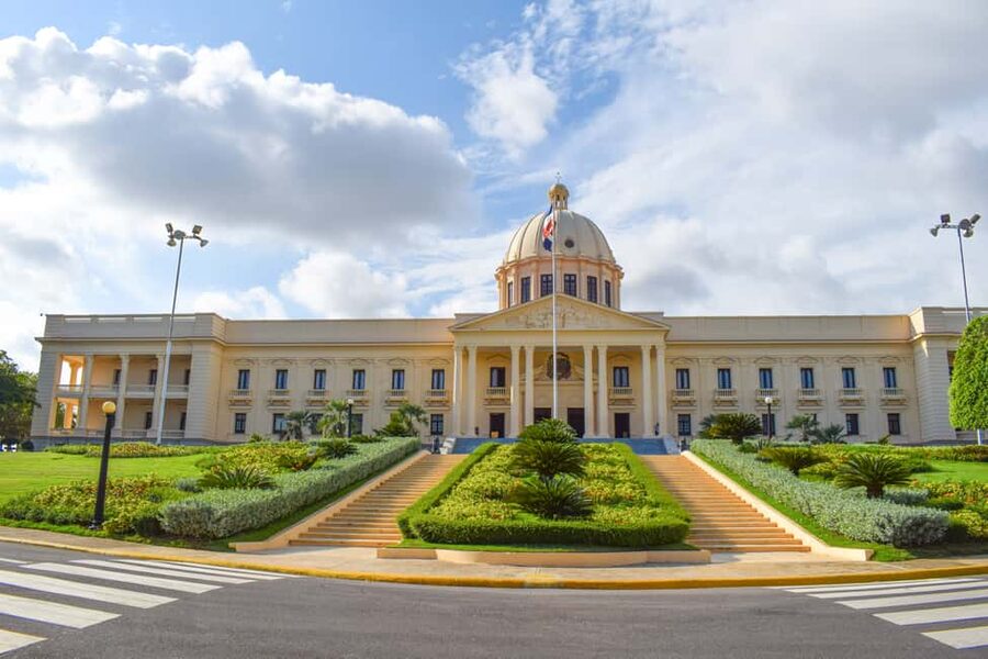 Punta Cana: Santo Domingo Day Trip with Tickets and Lunch - Key points to know before booking