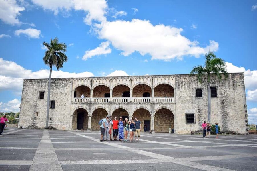 Punta Cana: Santo Domingo Day Trip with Tickets and Lunch - Why this Punta Cana day trip is worth considering