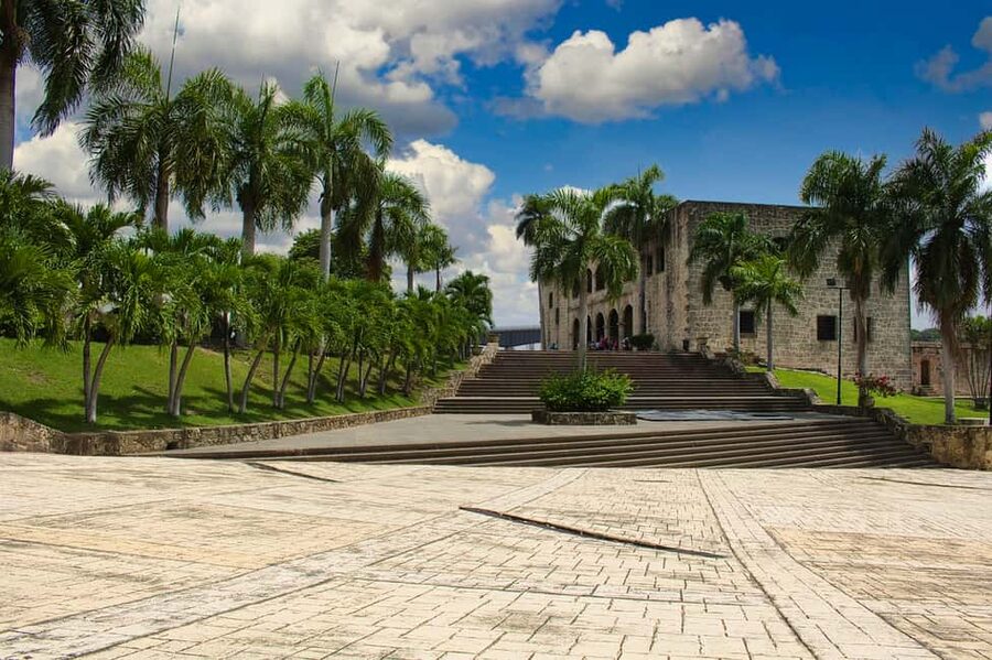 Punta Cana: Santo Domingo Private Day Trip - Leaving Punta Cana for Santo Domingo