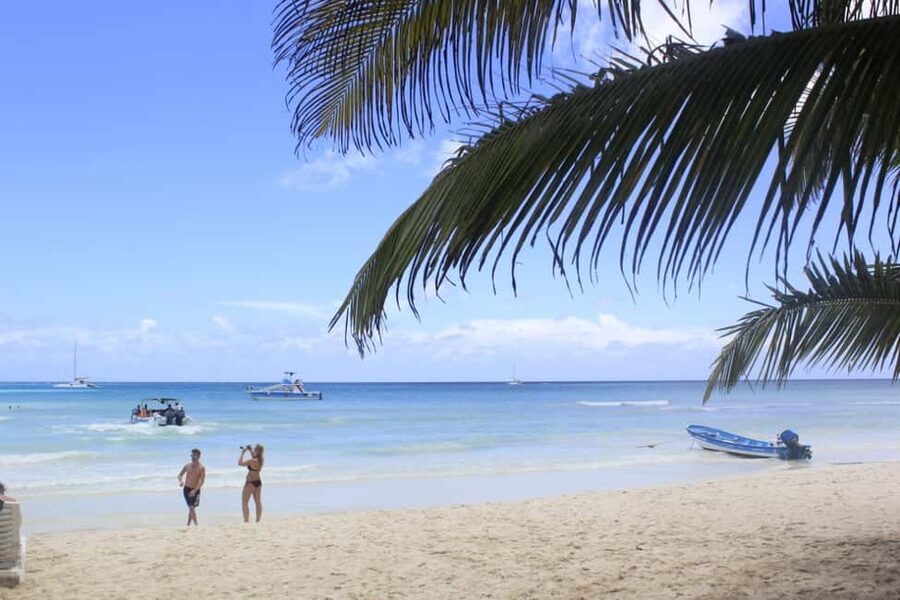 Punta Cana: Saona Island and Altos de Chavón Day Trip - Should you book the Saona and Altos de Chavón day trip?