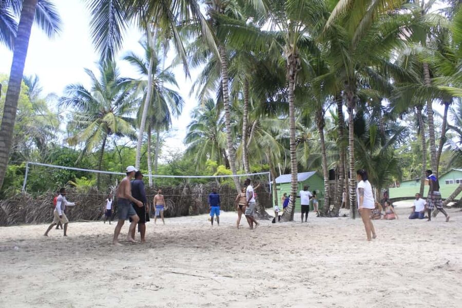 Punta Cana: Saona Island and Altos de Chavón Day Trip - Saona Island: the main reward of the day