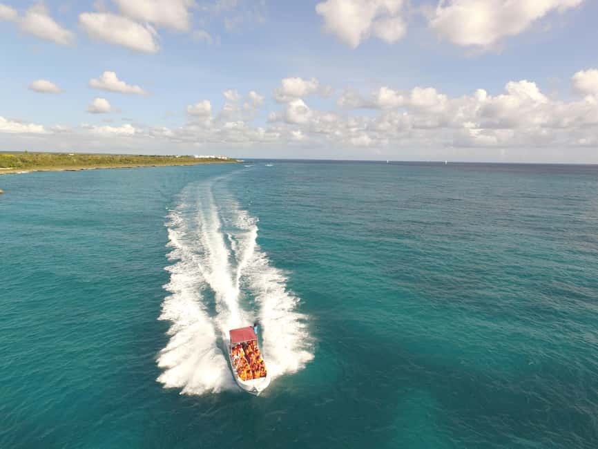 Punta Cana: Saona Island and Altos de Chavón Day Trip - Who will enjoy this excursion most