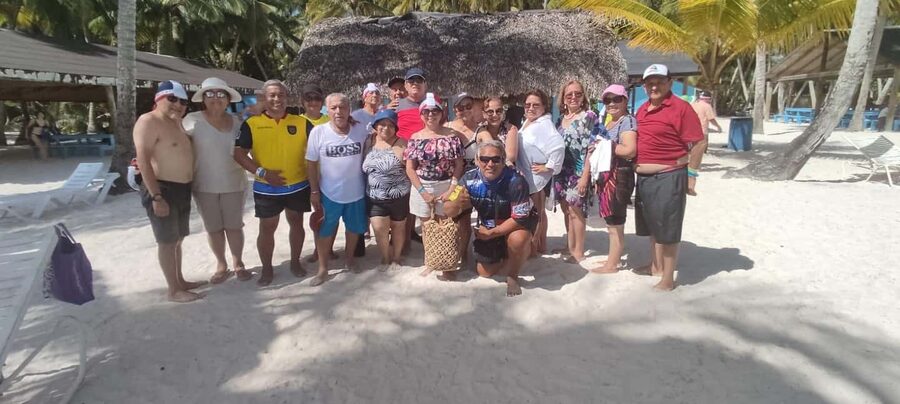 Punta Cana: Saona Island Catamaran Adventure with Lunch - Who will enjoy this outing most