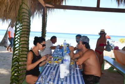Saona Island Day Tour