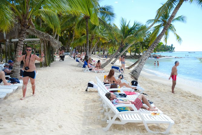 Punta Cana : Saona Island Day Tour - Is $79.99 a fair price?