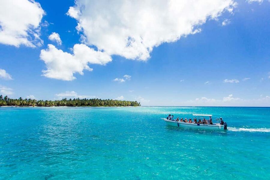 Punta Cana: Saona Island Full-Day Open Bar, Lunch & Transfer - Should You Book the Saona Island Tour?