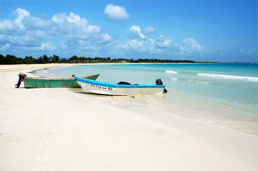 Punta Cana: Saona Island Full-Day Open Bar, Lunch & Transfer - Is $73 Good Value?