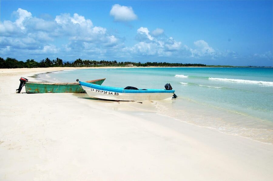 Punta Cana: Saona Island Full-Day Open Bar, Lunch & Transfer - Who Will Enjoy This Day Most