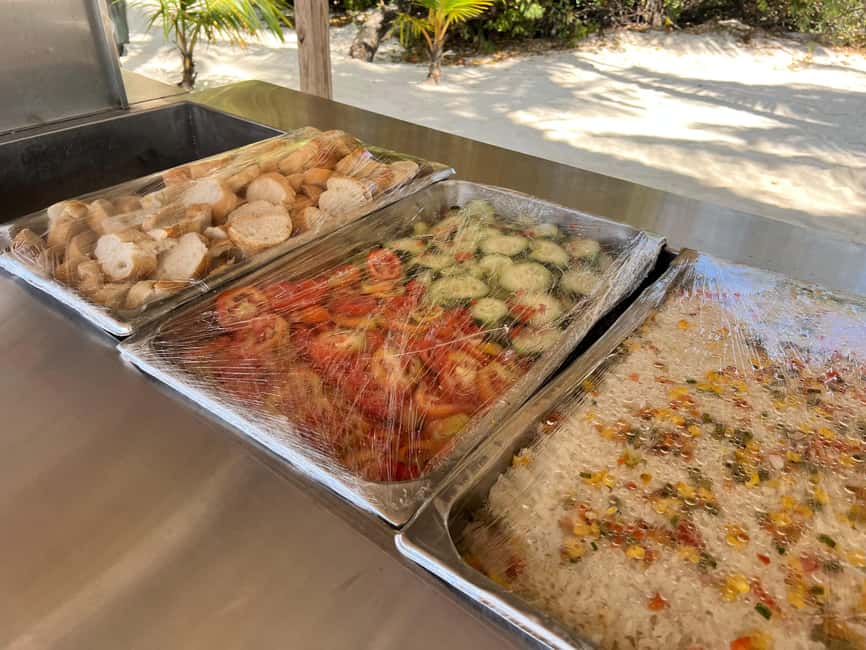 Punta Cana: Saona Island Tour with Lunch and Drinks - Timing, delays, and the real length of the day