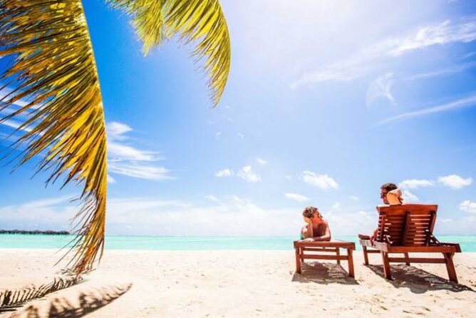 Punta Cana: Saône Island in Catamaran, Small Groups, With Food - Is $109.86 a fair price?