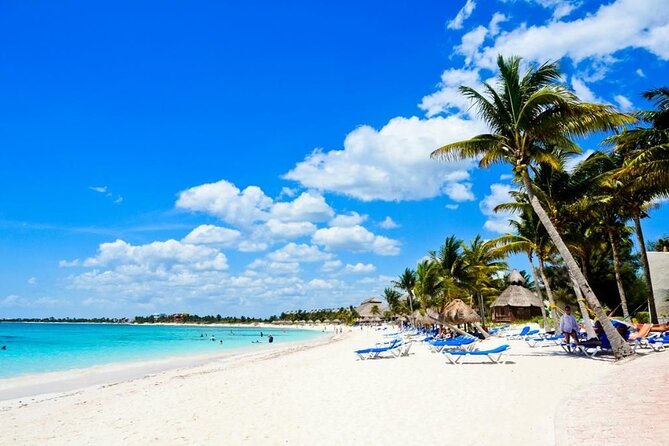 Punta Cana: Saône Island in Catamaran, Small Groups, With Food - The boat ride gives the day its shape