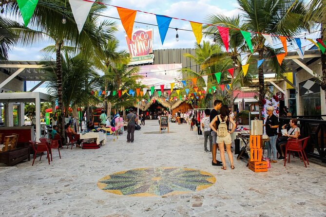 Punta Cana Shopping Tour - Who should book this experience